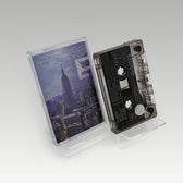 Standing On The Shoulder Of Giants cover art