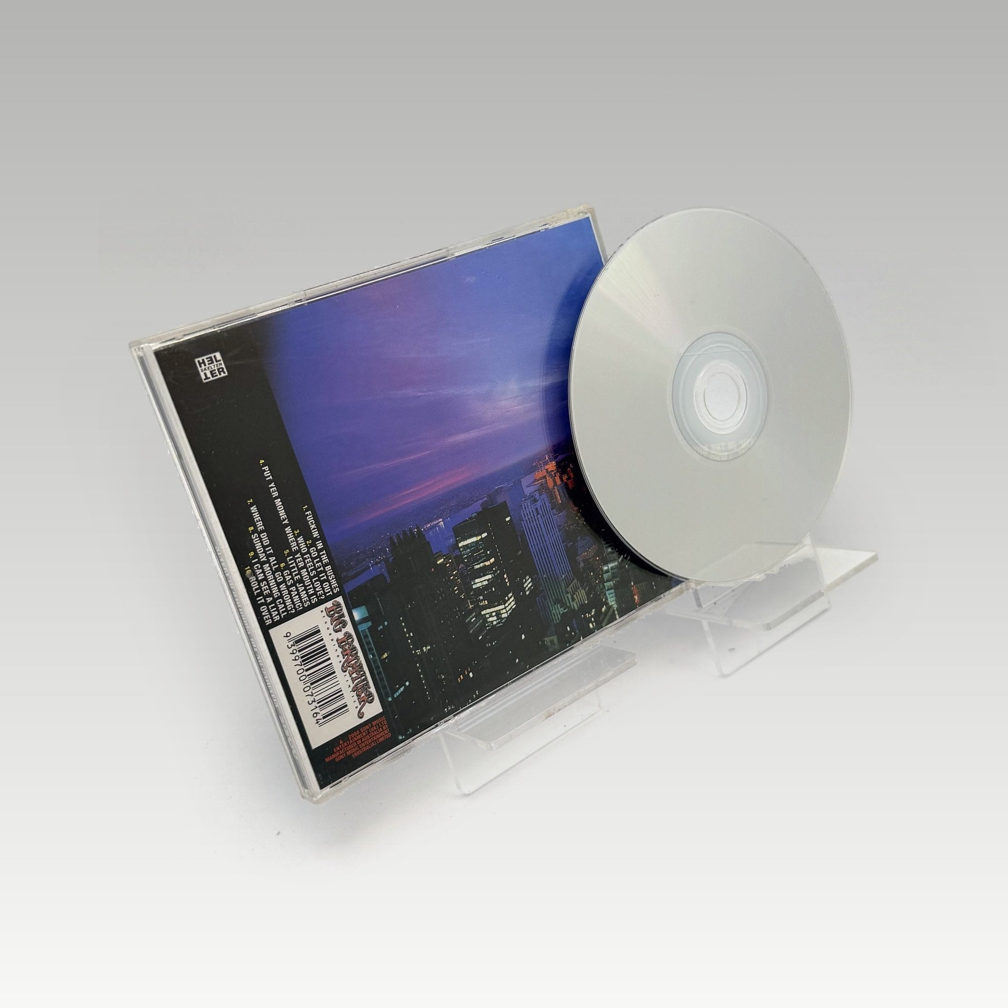 Oasis - Standing On The Shoulder Of Giants • CIB - Image 2