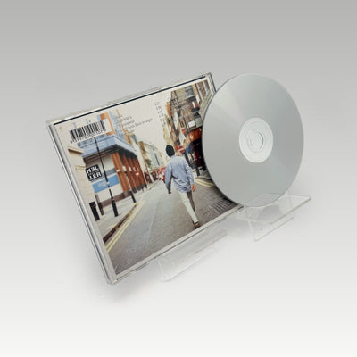 Oasis - (What's The Story) Morning Glory? • CIB - Image 2