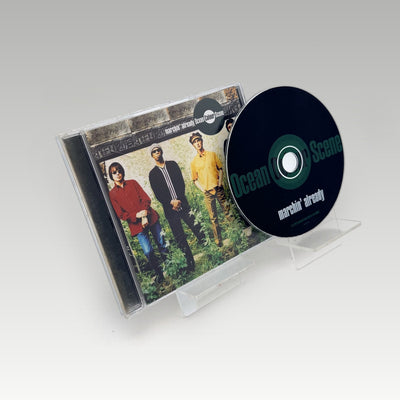 Ocean Colour Scene - Marchin' Already • CIB - Image 1