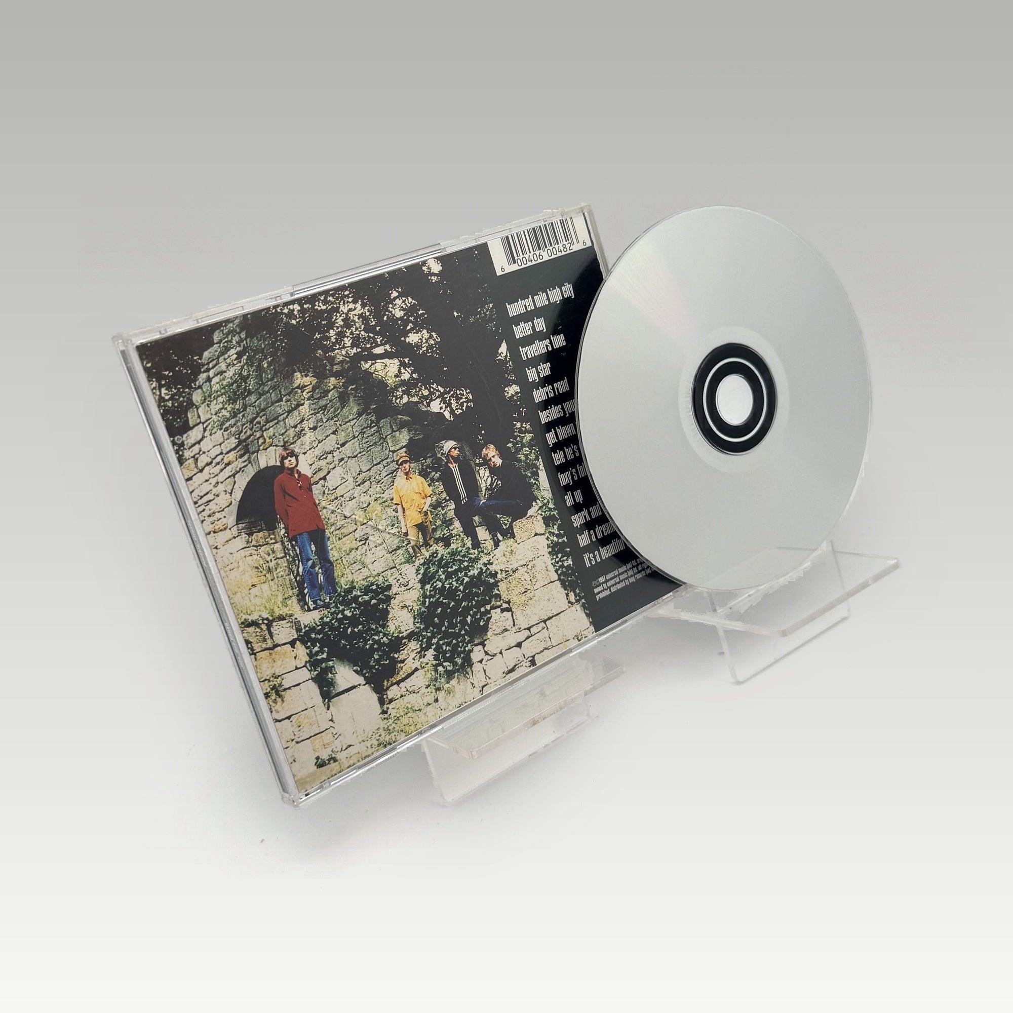 Ocean Colour Scene - Marchin' Already • CIB - Image 2
