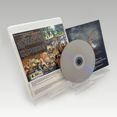 Of Orcs and Men • CIB (Region 4) - Image 2