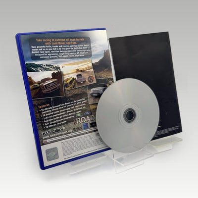 Off Road • CIB (PAL) - Image 2