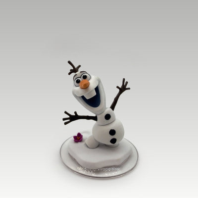Olaf - Frozen - 3.0 • Loose (Region Free) - Image 1