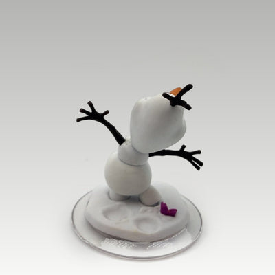 Olaf - Frozen - 3.0 • Loose (Region Free) - Image 2