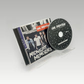 Midnight Memories cover art