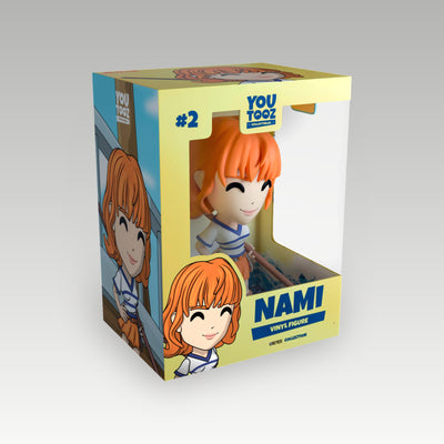 One Piece - Nami • New / Sealed - Image 1