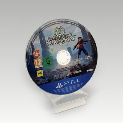 One Piece Odyssey • Loose (Region 4) - Image 1