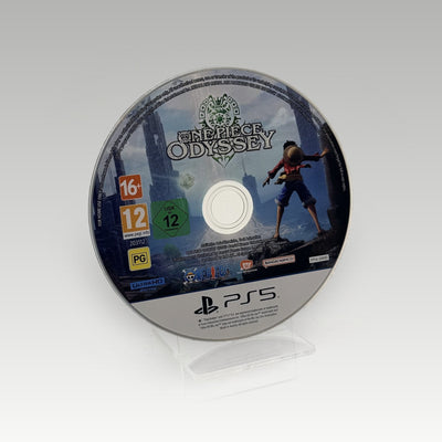 One Piece Odyssey • Loose (Region 4) - Image 1