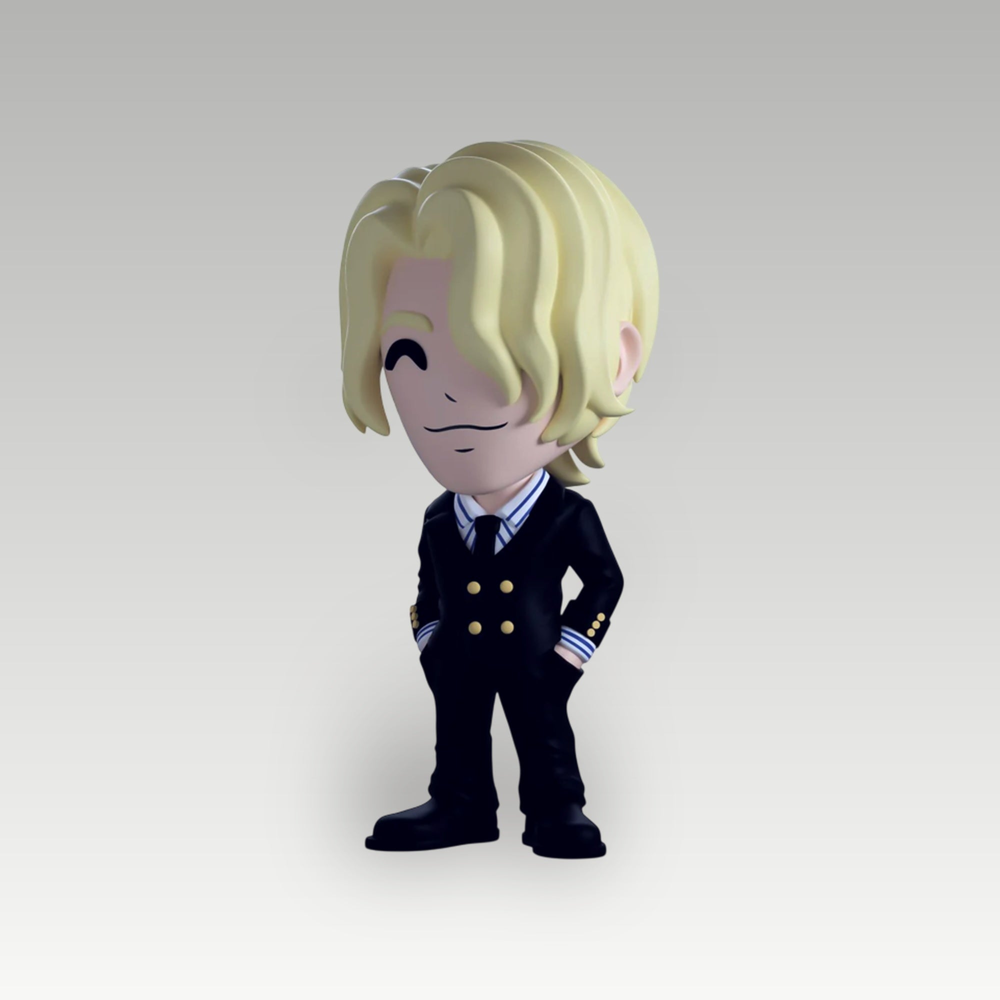 One Piece - Sanji • New / Sealed - Image 2
