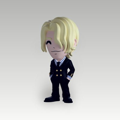 One Piece - Sanji • New / Sealed - Image 2