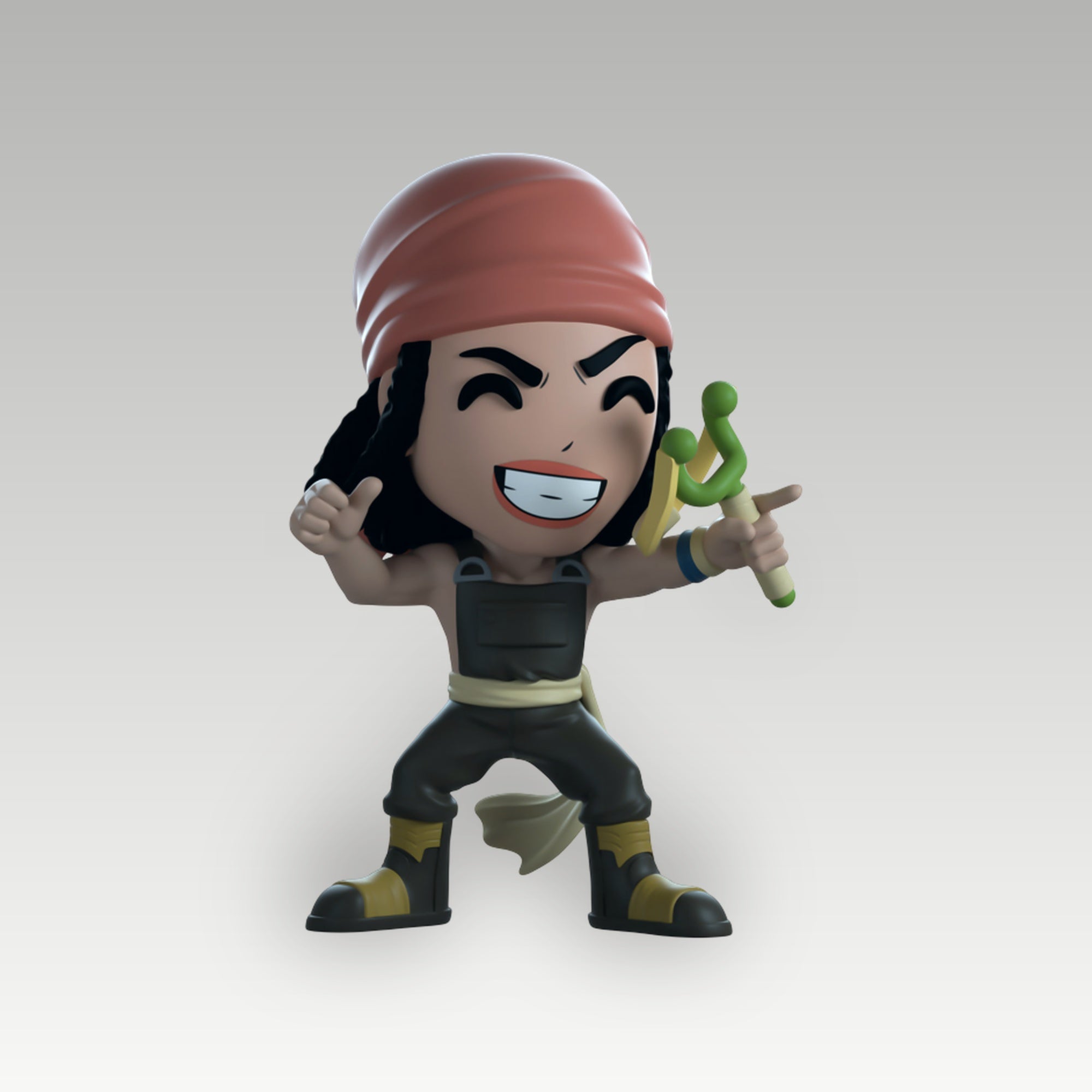 One Piece - Usopp • New / Sealed - Image 2