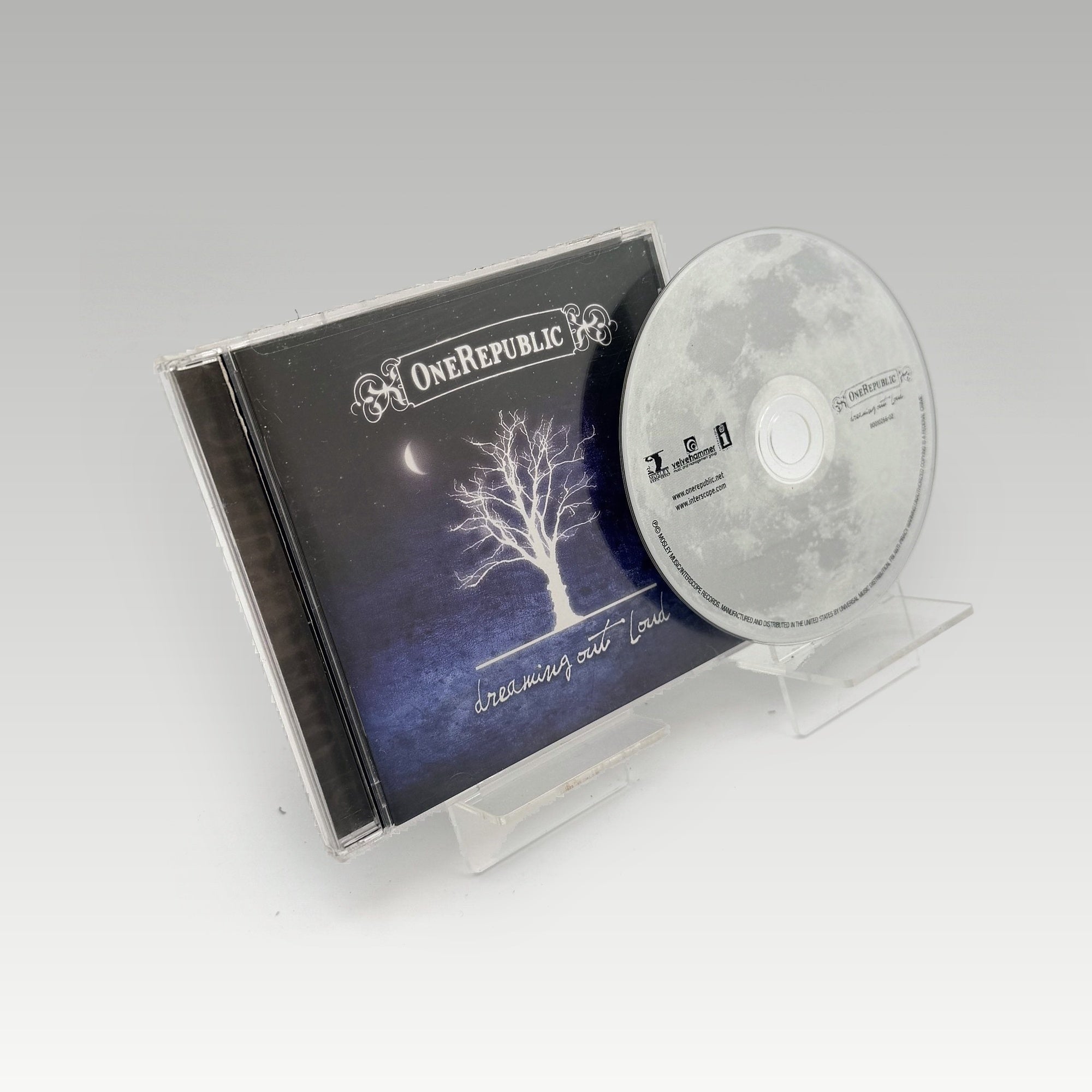 OneRepublic - Dreaming Out Loud • CIB - Image 1