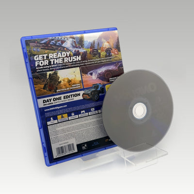Onrush Day One Edition • CIB (PAL, Day One Edition) - Image 2