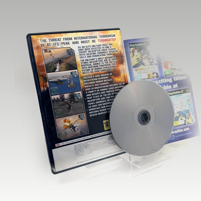Operation Air Assault 2 • CIB (PAL) - Image 2