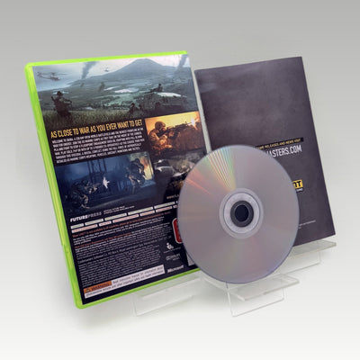 Operation Flashpoint: Dragon Rising • CIB (PAL) - Image 2