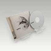 {Fig.01. You Are Here cover art