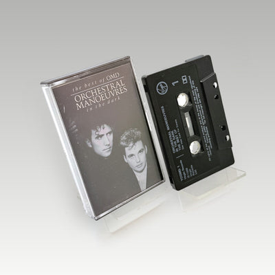Orchestral Manoeuvres In The Dark - The Best Of OMD • CIB - Image 1