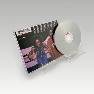 OutKast - Big Boi & Dre Present (Case Damage) • CIB - Image 2
