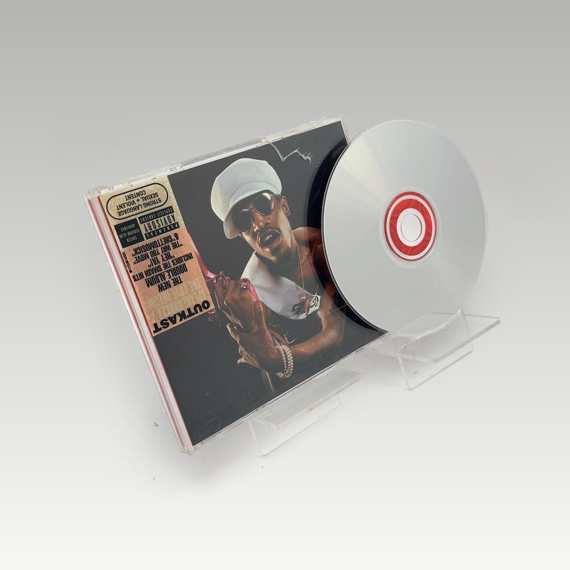 Outkast - Speakerboxxx / The Love Below • CIB - Image 2