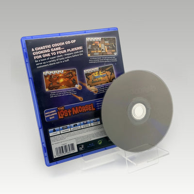 Overcooked! Gourmet Edition • CIB (PAL, Gourmet Edition) - Image 2
