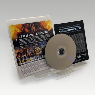Overlord II • CIB (Region 2) - Image 2