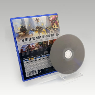 Overwatch Origins Edition • CIB (PAL, Origins Edition) - Image 2