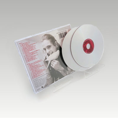 Ozzy Osbourne - The Essential Ozzy Osbourne • CIB - Image 2