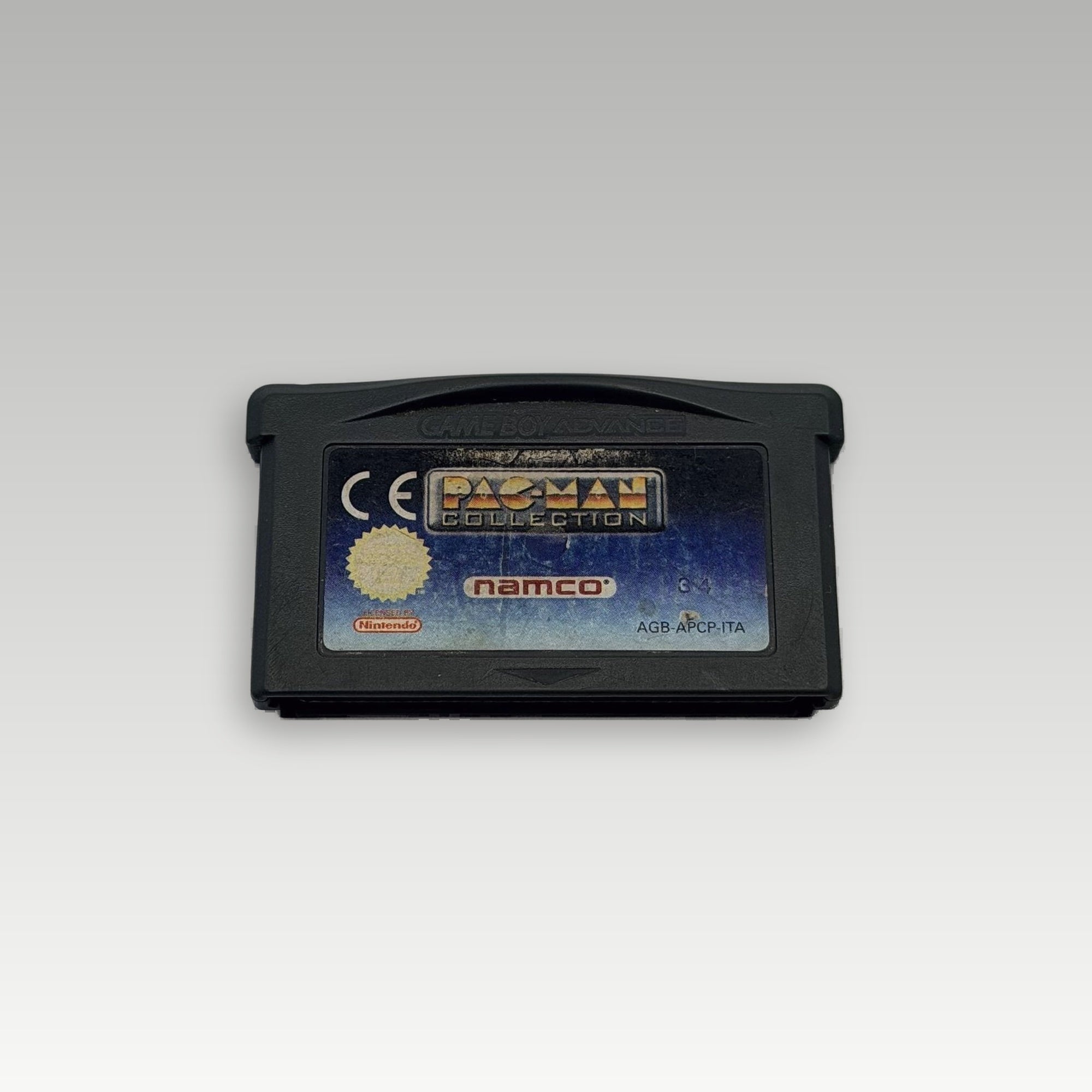 Pac-Man Collection • Loose (PAL) - Image 1
