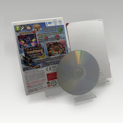 Pac-Man Party • CIB (PAL) - Image 2