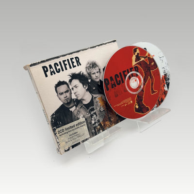 Pacifier - Pacifier/The Helen Young Sessions • CIB - Image 1