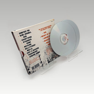 Pacifier - Pacifier/The Helen Young Sessions • CIB - Image 2