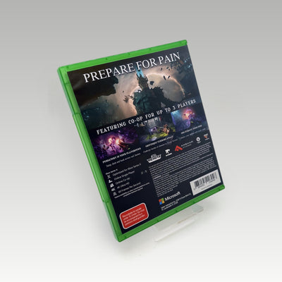 Painkiller • CIB • New (Region Free) - Image 2