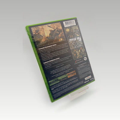 Painkiller: Hell Wars Germany Release • CIB • New / Sealed (Region Free, Germany Release) - Image 2