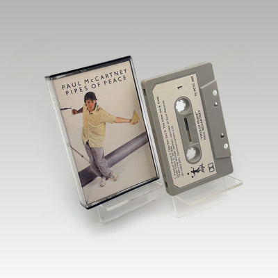 Paul McCartney - Pipes Of Peace • CIB - Image 1