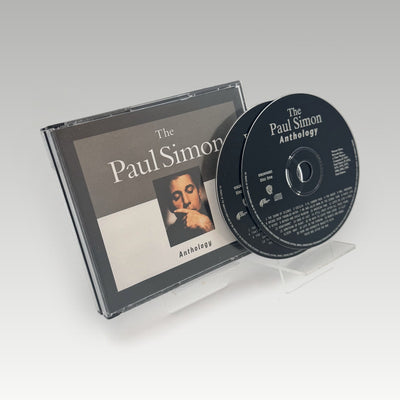 Paul Simon - The Paul Simon Anthology • CIB - Image 1
