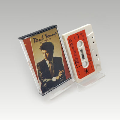 Paul Young - No Parlez • CIB - Image 1