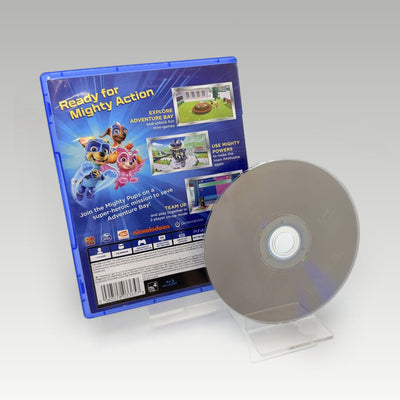 PAW Patrol Mighty Pups: Save Adventure Bay! • CIB (Region 4) - Image 2