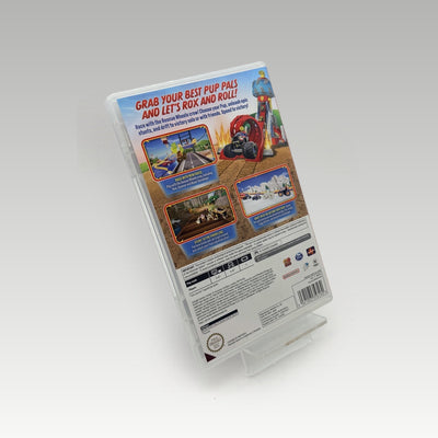 Paw Patrol: Rescue Wheels - Championship • CIB • New (Region Free) - Image 2