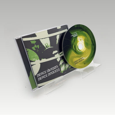 Peace Division - Peace Process • CIB - Image 1