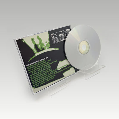 Peace Division - Peace Process • CIB - Image 2