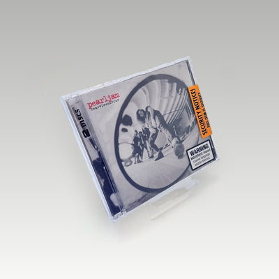 Pearl Jam - Rearviewmirror (Greatest Hits 1991-2003) • CIB • New / Sealed - Image 1