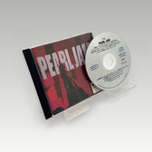 Ten cover art