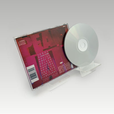 Pearl Jam - Ten • CIB - Image 2