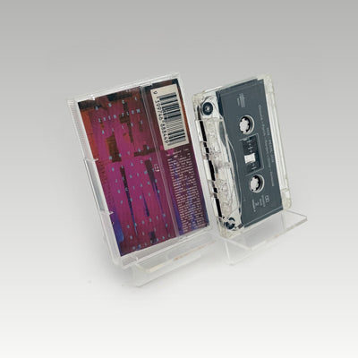Pearl Jam - Ten (Tape Crack) • CIB - Image 2