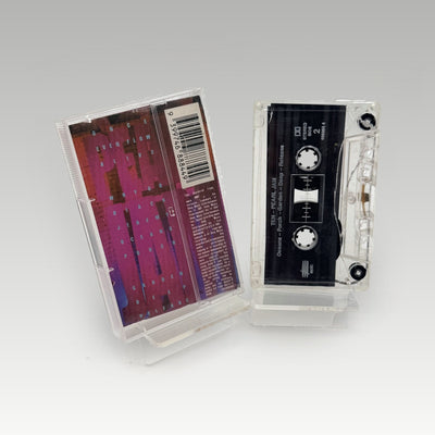 Pearl Jam - Ten (Tape Crack) • CIB - Image 3