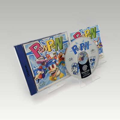 Pen Pen TriIcelon • CIB (PAL) - Image 1