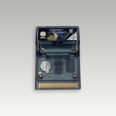 Perfect Dark • Loose (PAL) - Image 1