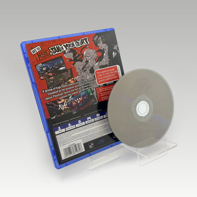 Persona 5 • CIB (Region 4) - Image 2