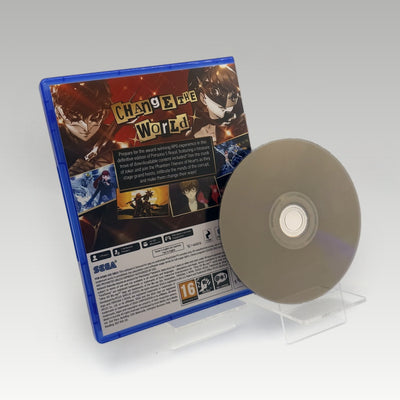 Persona 5 Royal Replacement Artwork • CIB (Region 4, Replacement Artwork) - Image 2